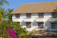 Villa Blanca Huatulco Hotel di 