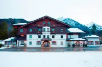 Bergrose Hideaway Hotels in Bad Ischl