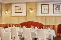 Posthotel Strengen am Arlberg Hôtels à : See