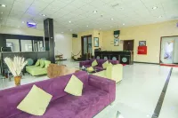 Al Multaqa Hotel Hotels in Sohar