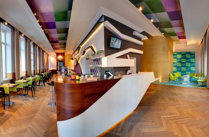Boutiquehotel Donauwalzer photo 4