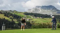 Haus Schrofenstein Hotels in Lech