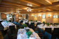 Romantikhotel Die Gersberg Alm Các khách sạn ở Salzburg