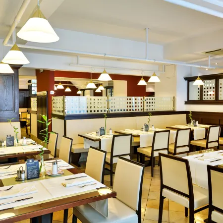Austria Trend Hotel Ananas