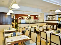 Austria Trend Hotel Ananas - Bữa sáng