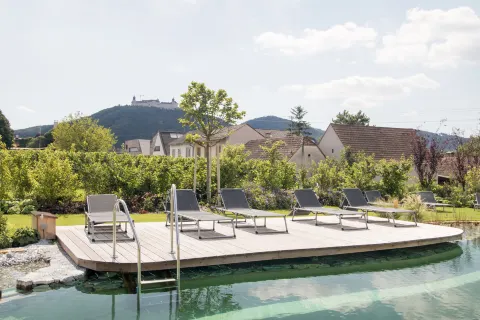 Weinresidenz Sonnleitner - Adults Only