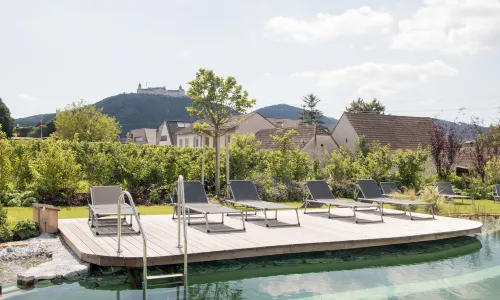 Weinresidenz Sonnleitner - Adults Only