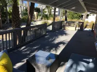 The Beach House - Treasure Island Hotels in Madeira Beach