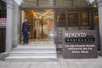 Memento Residence Hotels near এনাম মেডিকেল কলেজ লাইব্রেরী
