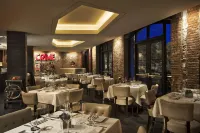 The Liberty, a Luxury Collection Hotel, Boston - breakfast