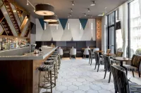 Element Harrison-Newark - bar