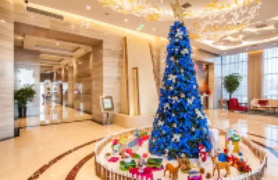 Elong Wanguo Hotel (Tianjin Zhongbei Town)