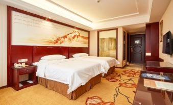 Vienna Hotel (Shanghai Changxing Island)