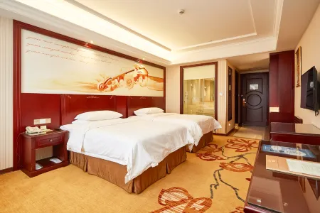 Vienna Hotel (Shanghai Changxing Island)