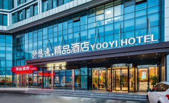 Yooyi Hotel