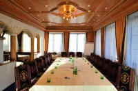 Hotel Alte Post Hotels in Sankt Anton am Arlberg