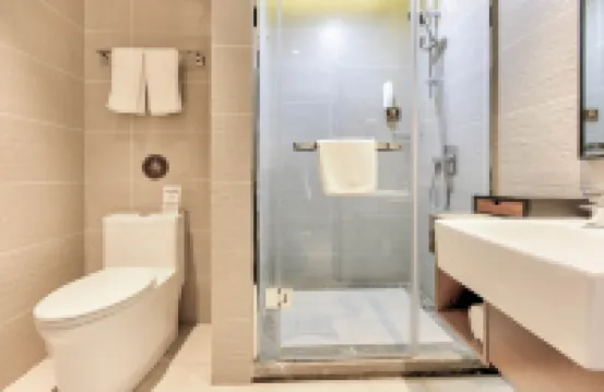 Homeinn Plus Hotel (Dunhua Municipal Government Railway Station) Hotels in Dunhua