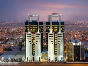 Kempinski Al Othman Hotel Al Khobar