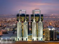 فندق كمبينسكي العثمان Hotels near مسجد مكة