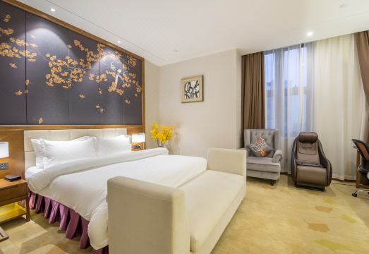 메트로폴로 진장