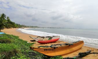 Mars Hotel Tangalle