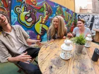 Sant Jordi Hostels Sagrada Familia Hotels in Barcelonès