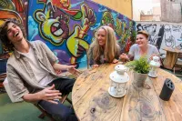 Sant Jordi Hostels Sagrada Familia