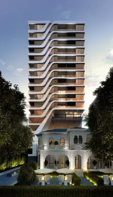 Amazing Accommodations: St Kilda Hotel a St Kilda