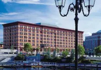 Courtyard Providence Downtown Hotels near RISD Museum