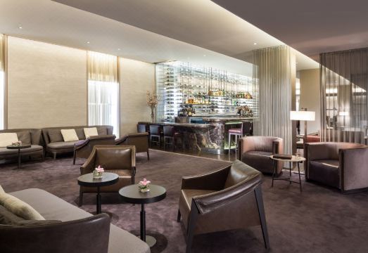 The KnickerbockerOver view