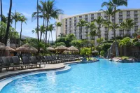 The Westin Maui Resort & Spa, Ka'anapali Hotels in Kaanapali