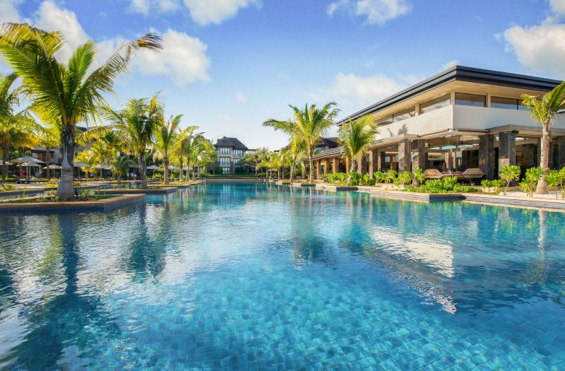 The Westin Turtle Bay Resort & Spa, Mauritius photo 2