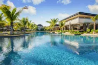 The Westin Turtle Bay Resort & Spa, Mauritius Отели в г. Маврикий