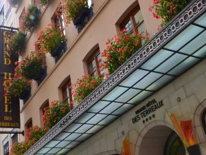 Grand Hôtel Des Terreaux