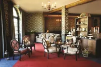 Efteling Bosrijk Các khách sạn ở Kaatsheuvel