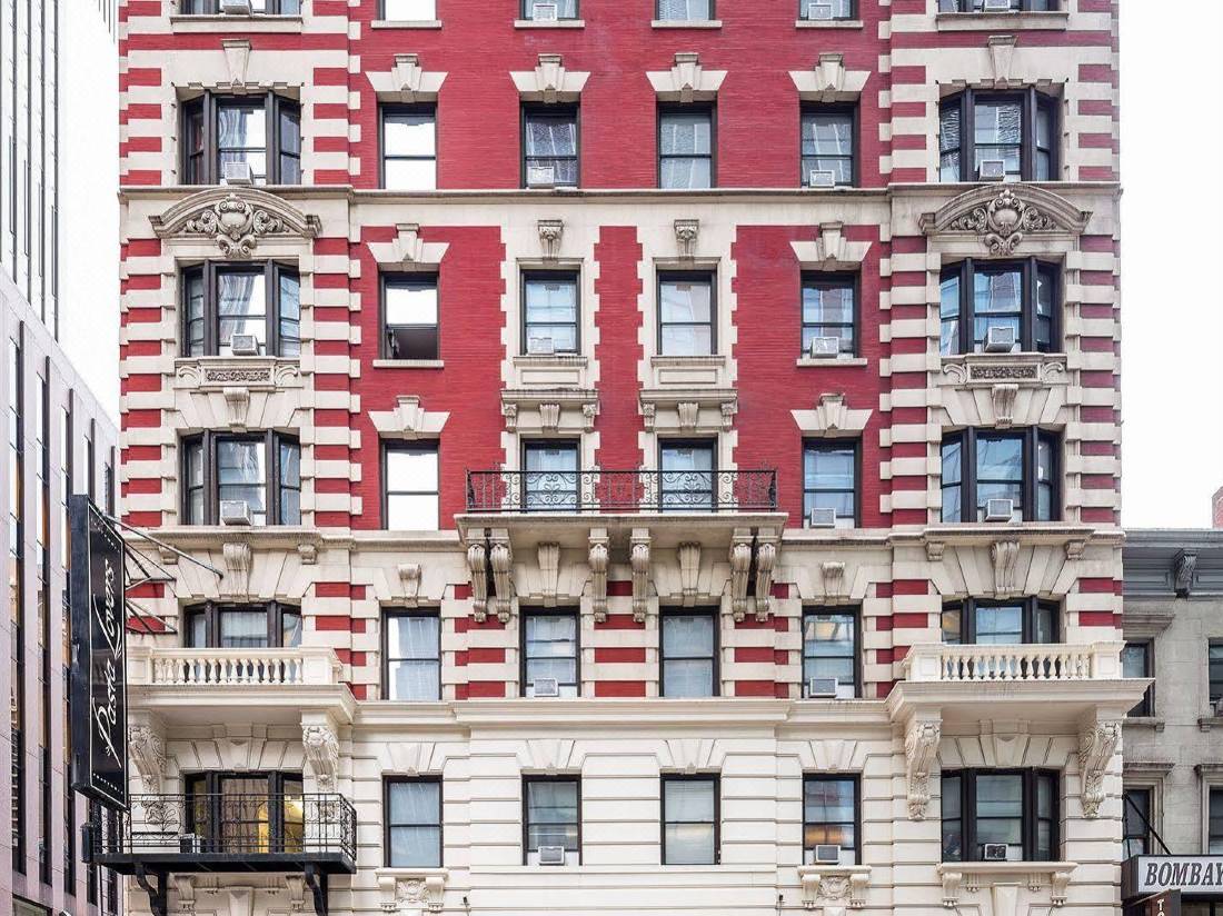 Radio City Apartments-New York Updated 2022 Room Price-Reviews & Deals |  Trip.com