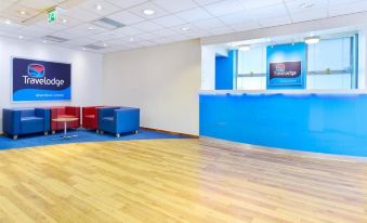 Travelodge Aberdeen Central