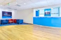 Travelodge Aberdeen Central Hotels in Aberdeen