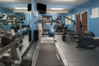 Holiday Inn Express SPOKANE-VALLEY by IHG - Gym