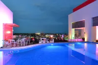 Fiesta Inn Chetumal - Pool