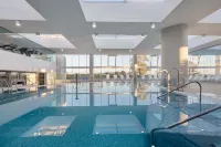 Eurostars Isla de La Toja - Pools