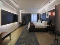 山水时尚酒店(深圳星海店) - 高级双床房