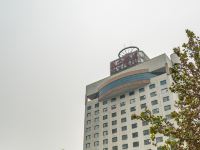 周口饭店(万顺达百货客运中心站店) - 酒店外部