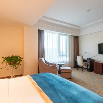 Zhongyuan Sunny International Hotel