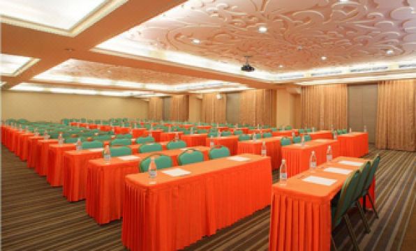 Shinkansen Grand Hotel