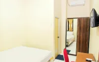 Urbanview at Nalaya Homestay Mataram Hotel a Bertais