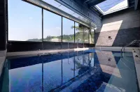 The Sun Hot Spring & Resort - Resorts