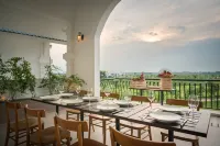 Tuan Chau Hanoi Hotel Hotels in Nhuận Trạch