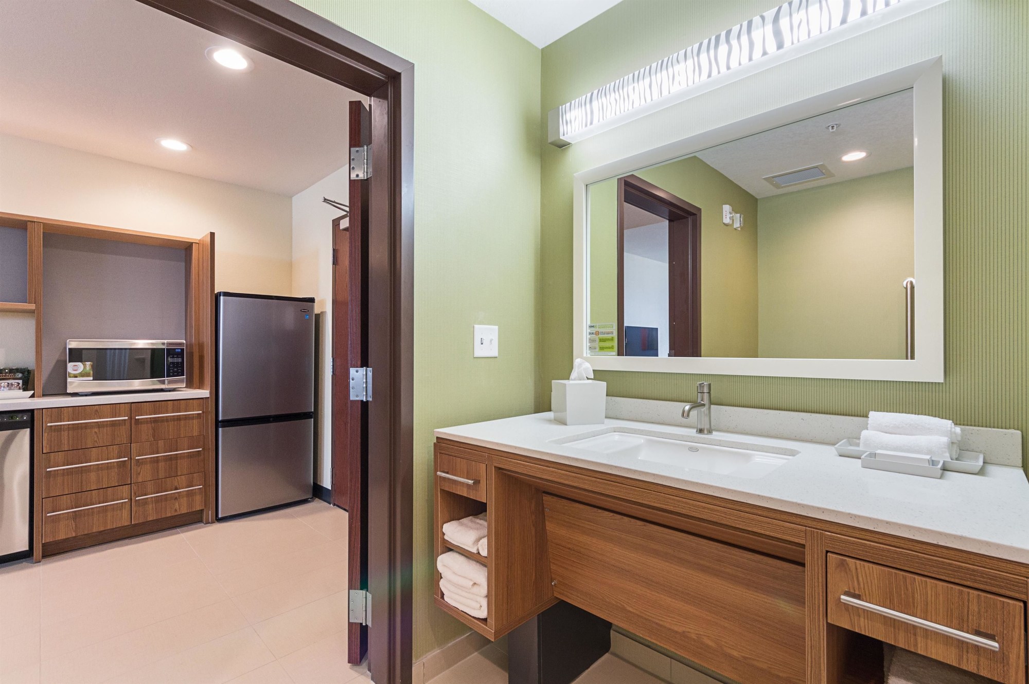 Home2 Suites by Hilton Oklahoma City Yukon