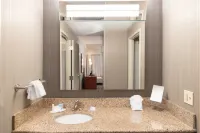 Courtyard Greenville Downtown Hotels in Грінвілл